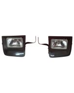 Strålkastare Porsche 944 S2 / Turbo GTS Komplett