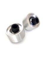 Uniball Kit Cybul Mazda MX-5 NC Främre undre länkarm bakre Par