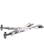 Bärarm NP Parts BMW E30 E36 E46 Z4 Bak Övre Coilover