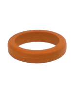 O-Ring Oljeretur Volvo Vitmotor 4 5 6 Cylindrar