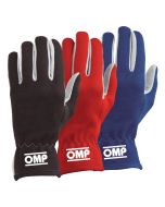 Handskar OMP New Rally