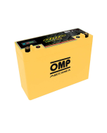 Batteri Litium OMP 20aH 900 CCA OMPS20002009