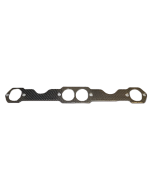 Packning Grenrör Chevrolet Small Block Round Port