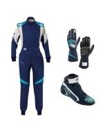 Paket OMP First Evo Elle