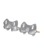 Insug Förgasare VW 16V 2x48/50mm Weber