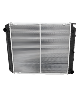 Kylare Volvo 240 740 940 Manuell