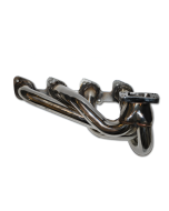 Grenrör Turbo Volvo B21 B23 B200 B230 8V T3 Top Mount Stainless