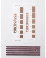 Plastigauge Brun 0.5-1.0mm 5-Pack