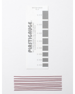 Plastigauge Vit 0.018-.0.145mm 10-Pack