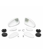 Sidospeglar Porsche 964 Cup Manuell