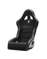 Sportstol Mirco GT Porsche 996 mot vit bakgrund