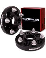 Spacer Kit Konvertering Direnza 20mm Par Subaru BRZ Toyota GT86 to Subaru STI 5×100-5×114.3