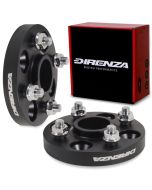 Spacer Kit Direnza 20mm Par Mini Cooper S R50 R52 R53 / One R50 01-06 4×100 M12×1.5 56.1mm