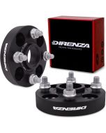 Spacer Kit Direnza 25mm Par Mini Cooper S R50 R52 R53 / One R50 01-06 4×100 M12×1.5 56.1mm