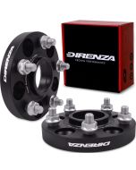 Spacer Kit Direnza 20mm Par Land Rover Freelander L314 98-06 5×114.3 M12×1.5 64.1mm