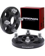 Spacer Kit Direnza 15mm Par Toyota MR2 / Yaris / Corolla Mazda MX-5 / 2 Suzuki Swift 4×100 M12×1.5 54.1mm