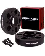 Spacer Kit Direnza 30mm Par Mercedes A Class / C Class / S Class / CLA 5×112 M14×1.5 66.5mm