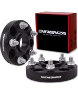 Spacer Kit Direnza 25mm Par Lexus IS200 / IS300 / LS400 / RX300 5×114.3 M12×1.5 60.1mm
