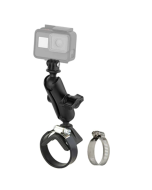 Kamerafäste RAM Mounts GoPro