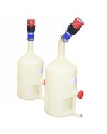 ATL Påfyllningsflaska 2.0 Tum Single