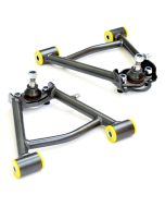 Camberstag Fram Cybul Mazda MX-5 NC / RX-8 Justerbar 4130 CrMo Par