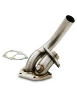 Turboböj Gravity Performance Mitsubishi Lancer Evo 4 5 6 96-01