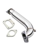 Downpipe Decat Gravity Performance Fiat 500 1.4 Abarth 08-18