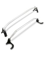 Fjäderbensstag Gravity Performance Mazda MX5 MK1 MK2 1.6 89-01 Komplett