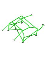 Skyddsbur Cybul V2 Nissan S14