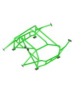 Skyddsbur Cybul Nissan S14 V3 Svetsad NASCAR-dörrar