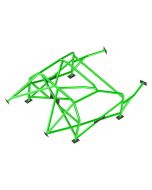 Skyddsbur Cybul Nissan S14 V4 Svetsad