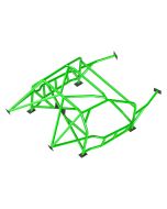 Skyddsbur Cybul V5 Nissan S14 NASCAR-dörrstag