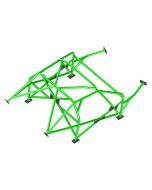 Skyddsbur Cybul V5 Nissan S14