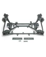Främre Subframe Cybul Mazda MX-5 NC 20mm Roll Center-korrigering