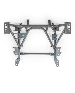 Främre Subframe Cybul Mazda MX-5 NA/NB Rörram Roll Center-korrigering