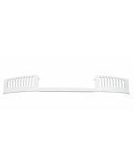 Front Valance Porsche 924 Turbo