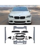 Body Kit Gravity Performance BMW 5-Serien F10 Pre-LCI 10-13 M Sport Style