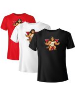 Kläder Apex.se T-Shirt Shelldon