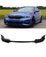 Front Splitter Gravity Performance BMW 3-Serien G20 18-