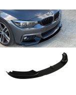 Front Splitter Gravity Performance BMW 4-Serien F32 F36 13-20