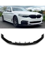 Front Splitter Gravity Performance BMW 5-Serien G30 17-20 M Style