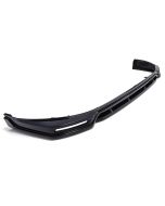 Front Splitter Gravity Performance Ford Transit Custom MK2 24- V2