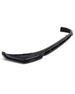 Front Splitter Gravity Performance Ford Transit Custom MK2 24- Med DRLS