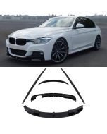 Aero Body Kit Gravity Performance BMW 3-Serien F30 12-18 M Performance Look