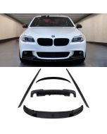 Aero Body Kit Gravity Performance BMW 5-Serien F10 10-17 M Performance Style