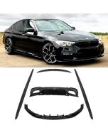 Aero Body Kit Gravity Performance BMW 5-Serien G30 18-20 M Performance Style