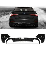 Diffuser Gravity Performance BMW 4-Serien G26 20- Competition Style