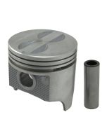 Kolv Chevrolet 153ci 230ci 283ci 57-70 0.3" Överdimension