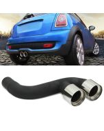 Ändrör Gravity Performance Mini Cooper R56 06-14 JCW Style