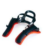 Stand21 HANS Porsche Motorsport Featherlite